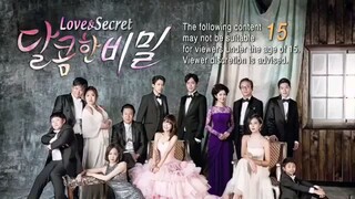 love and secret episode 32