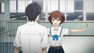 Robotics;Notes - EP 1 [English Sub]