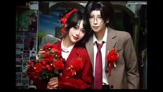 Selanjutnya/Di ruang dan waktu lain, mereka pasti bahagia