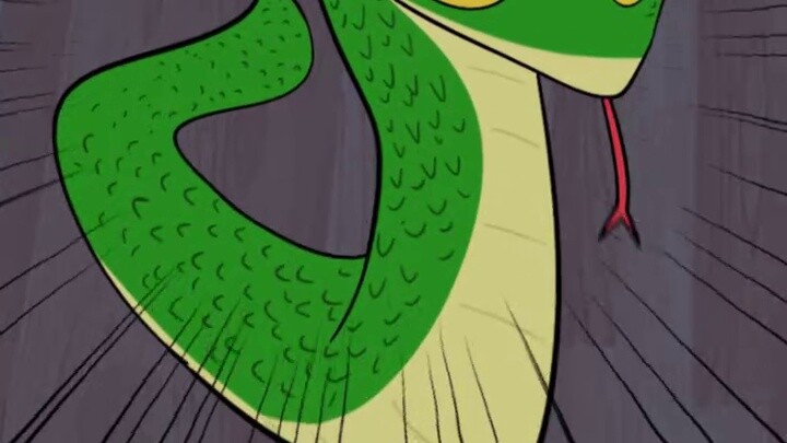 So this is how these strange noises are produced!