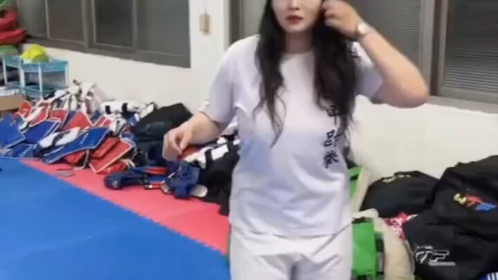 Hướng dẫn trượt bước