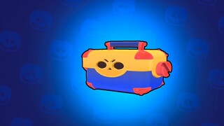 [Wild Brawl] As long as there are many treasure chests, it can be shipped no matter what!