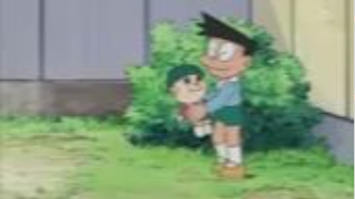 Doraemon episode 26