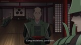 Sengoku Basara Ni (Season 2) Episode 11 Eng Sub