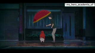Tổng hợp anime AMV cực chill| A Silent Voice AMV|   Hope #amv #anime