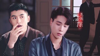 【猕猴桃的180种吃法271你想知道么】乔楚生x路垚|乔四爷吃人啦｜271你不当人【一路楚垚】【张云龙x胡一天】
