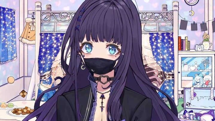 [B Limited/Delicious] Put on new clothes and go on a date with everyone on B Station! [Rainbow Club/