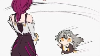 "Tiếng khóc vang lên, tình mẹ xuất hiện"