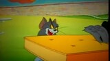 Dialek Tom dan Jerry Sichuan