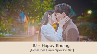 [THAISUB] IU (아이유) - Happy Ending (해피엔딩) Special Ost. Hotel Del Luna