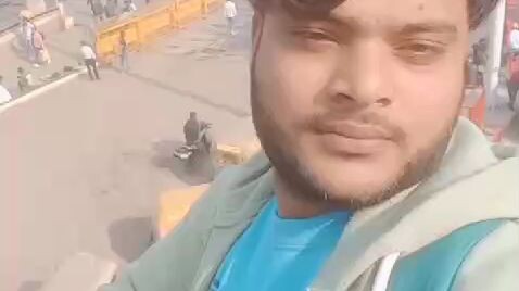 new delhi india vilog  #viral