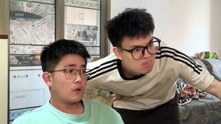 当兄弟开始玩黑神话悟空...