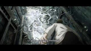 Lord of Mysteries episode 1 Full English Sub | REACTION