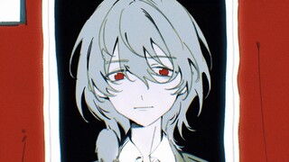 【Tulisan tangan P5|Akechi Goro Center】 Berusia 1000 tahun きてる