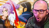 ARCHERY Is UP Right Now!!! | Tsukimichi S2 Episode 17 REACTION