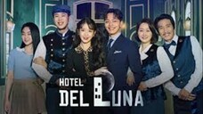 Hotel Del Luna Ep 16 END Sub Indo