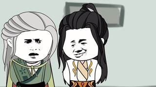 Episode 159 Rencana Ye Changsheng (1) Perhitungan melawan Nalan Fuyao
