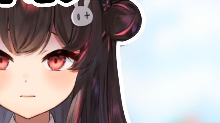 【เนื้อปรุงสุก】ผู้ชมขอให้ Yami สวมชุดกระต่ายสาวกลับด้าน【Yami Reina/NIJISANJI】