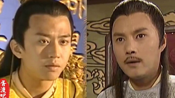 هل يهتم الممثلون الصوتيون بالمظهر أيضًا؟ تشو دي وتشونغتشن يتقاسمان نفس الممثل الصوتي! (سلسلة الأباطر