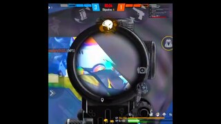 FUNNY GRANADE MOMENTS IN CS RANK - GARENA FREE FIRE - GWN OFFICIAL - TRY TO FUN  PART-1