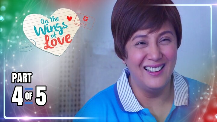 On The Wings Of Love | Episode 28 (4/5) | June 22, 2024