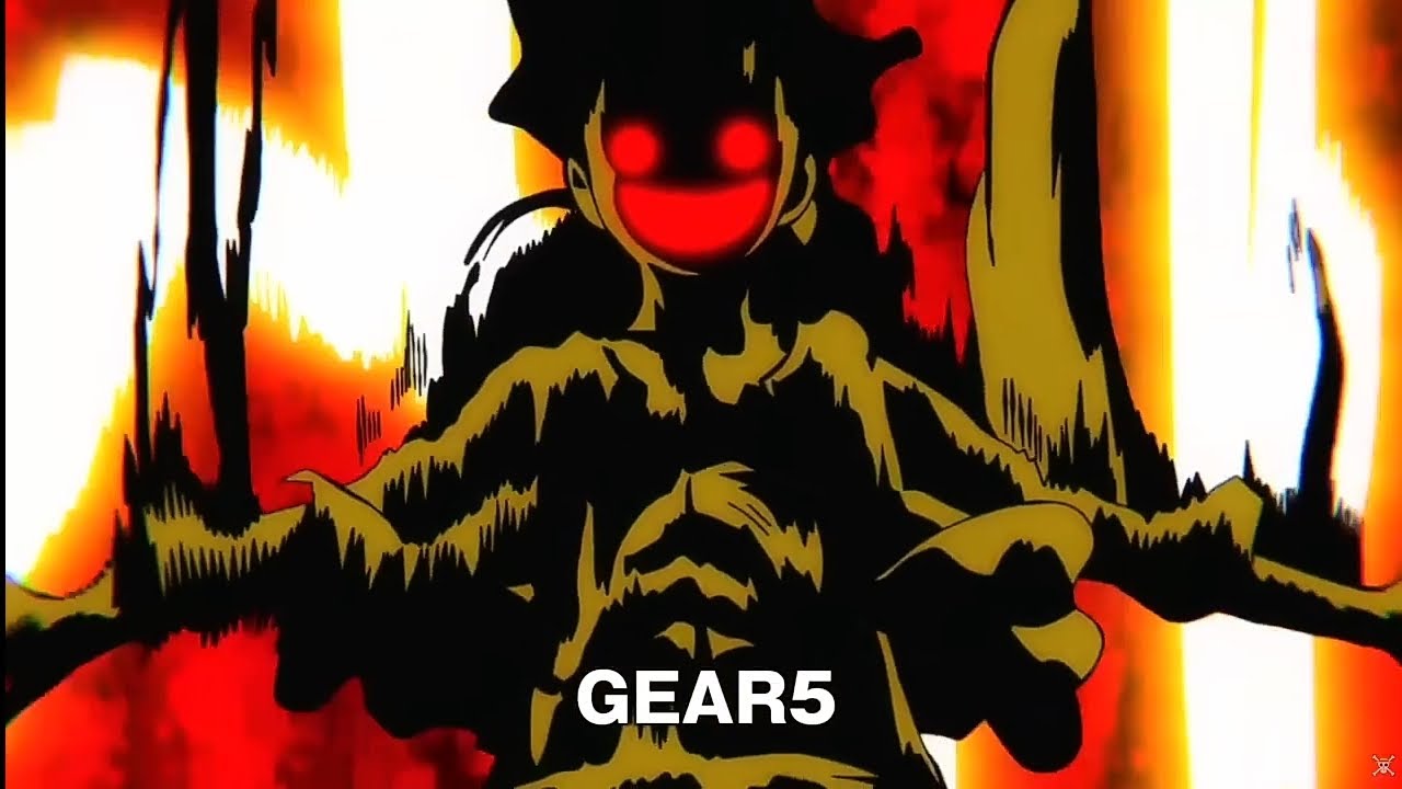 One Piece 1070 Trailer ONE PIECE OFFICAL GEAR 5 TRAILER!!! SUN GOD NIKA - [EPISODE 1071 SPOILERS]  - Bilibili