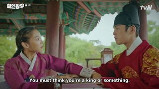 Mr.Queen-Ep.6