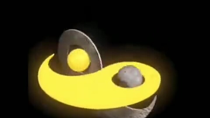 太极这样看，是不是就很容易理解了？