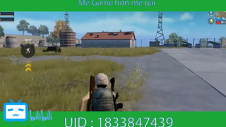 AE công cái kho PUBG nào #gaming