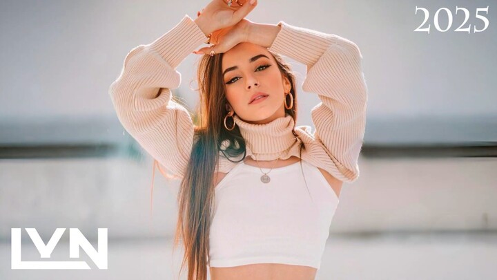 DEEP HOUSE - For LIYNA - 2025 BEST MUSIC