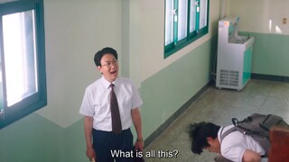 Twenty-five Twenty-one (2022) EP.10