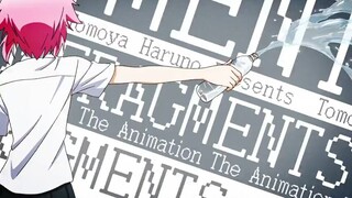 D-Frag Episode 8
