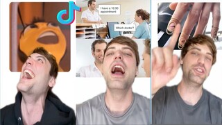 Funny Bentellect TikTok Compilation | Funny Bentellect Reaction TikToks