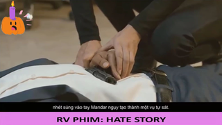 Bị chôn dưới 5 tấc đất vẫn còn sống nhăn răng - Hate Story - Part 5#reviewphim#phimhay