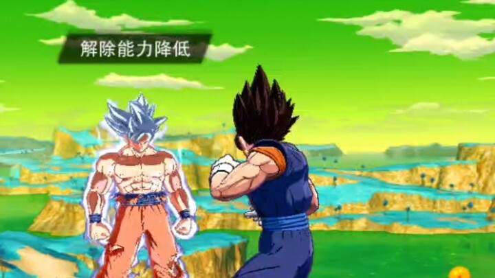 Bro thinks he's completely free and unfettered 😂