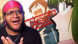 THEY TRIED TO CANCEL HORI?! | HORIMIYA EP. 10 REACTION!