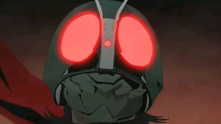[Notice] New-Masked Rider