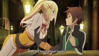 S1 Eps 3 KonoSuba BD Sub Indo