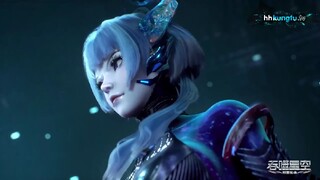 Phệ thôn tinh không tập 67 | Bản đẹp