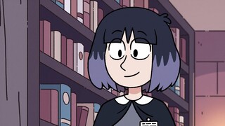 Hilda • Season 2 • Episode 11