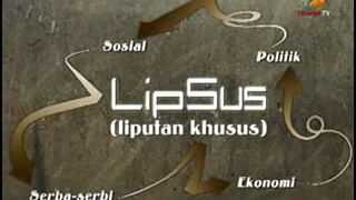 Obb LipSus (LiputanKhusus)