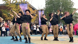 【Sing and Dance Shanghai 13th】CASE143-Straykids