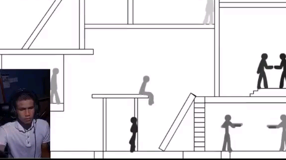 ketika cowo di mode serius!!!