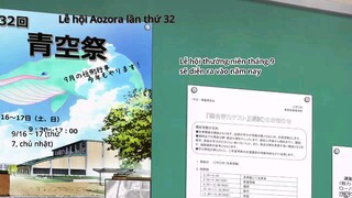 Konbini Kareshi - Tập 6 - 2017 - HD