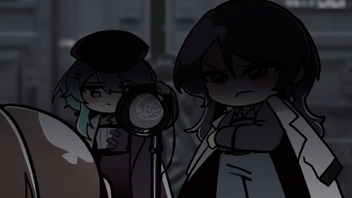 【无期失途】“Intentional or accidental?”