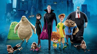 Hotel Transylvania 2 (2015) (Tagalog Dubbed)