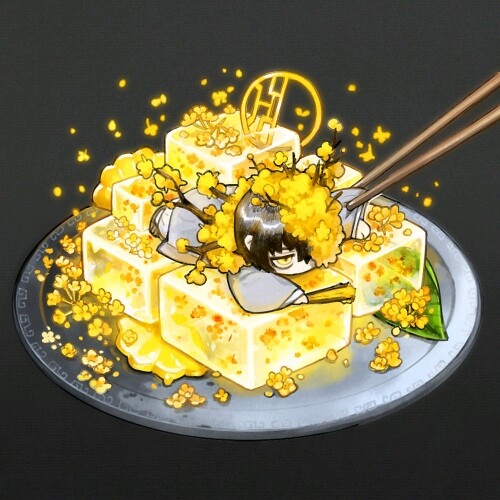 Ham boom boom 🥺 I want this 🤤🥰😇