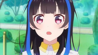 Mini shares her secret to Kazuya | Rent a Girlfriend 3rd Season Episode 1