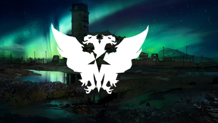 Hoàng Hôn Của Đế Quốc Băng Giá- Ursus Empire [ Arknights] Countries on Terra ( Music)