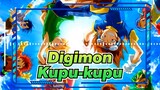 Digimon | Kupu-kupu - Versi Elektrik Jerman